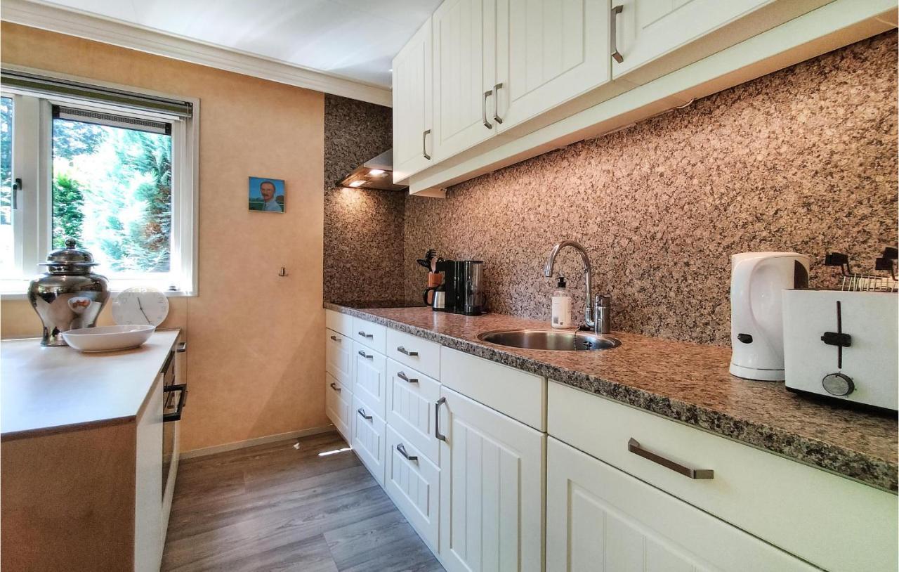 Cozy Home In Vorden With Kitchen 외부 사진
